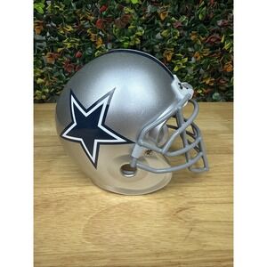 Dallas Cowboys Pegasus Sports NFL Hover‎ Helmet (Helmet Only) No Box/Stand GUC
